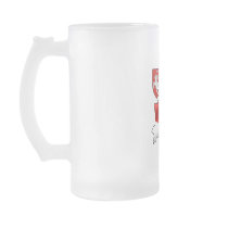 Belarus With Coat of Arms mugs