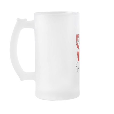 Belarus With Coat of Arms Coffee Mugs by jacinto888