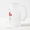 Belarus With Coat of Arms mugs