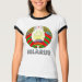 Ladies Ringer T-Shirt