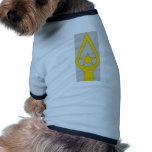 Belarusian Finial, Belarus Dog Clothes
