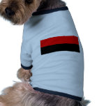Belarusian Freedom Party, Belarus flag Dog Clothing