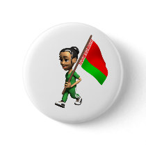 Belarusian Girl buttons