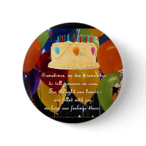 BELATED BIRTHDAY BUTTONS
