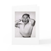 Belated Birthday cards