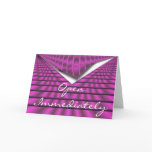 Belated Birthday-customize cards