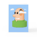 Belated Greeting cards