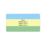 Belchatow, Poland Personalized Address Labels