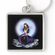 Beleave keychains by MoonArtandDesigns Beleave keychains