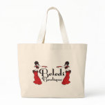 Beledi Boutique Exclusives Tote Bags