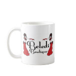 Beledi Boutique Exclusives Mugs