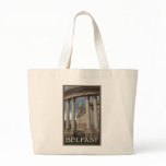 Belfast City Hall Tote Bags