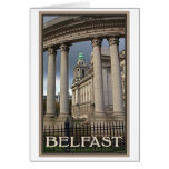 Belfast City Hall cards