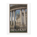 Belfast City Hall Postcards