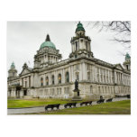 Belfast City Hall Postcards