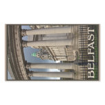 Belfast City Hall Stickers