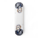 Belfast Cowboy skateboards by tonivee Belfast Cowboy skateboards