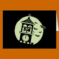 Belfry Bats Moon cards