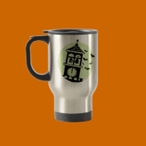Belfry Bats Moon mugs