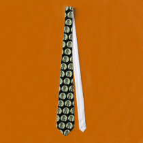 Belfry Bats Moon ties