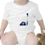 Belgian Air Froce F-16 Patch Tees