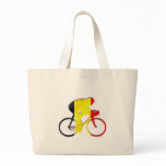 Belgian Cyclists from Belgium Bicyle Gear bags