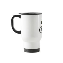 Belgian Cyclists from Belgium Bicyle Gear mugs by Funkart Belgian Cyclists from Belgium Bicyle Gear mugs