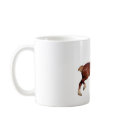 Belgian Draft Horse - Kandy mugs by randolph259 Belgian Draft Horse - Kandy mugs