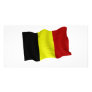 Belgian flag photo cards