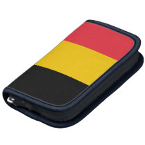 Belgian Flag Rickshaw Folio Folio Planners