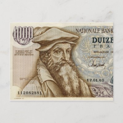 Belgian Franc