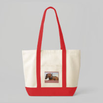 Belgian Horse Bag bags