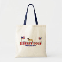 Belgian Malinois Bags