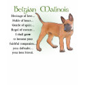 Belgian Malinois Gifts t-shirts by DogsByDezign Belgian Malinois Gifts t-shirts
