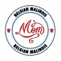 BELGIAN MALINOIS mom shirt