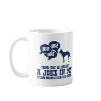 Belgian Malinois mugs by Pawdboy Belgian Malinois mugs