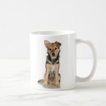 Belgian Malinois Mug