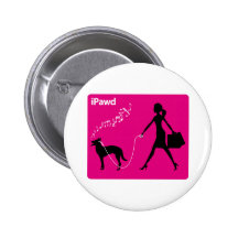 Belgian Malinois Pins