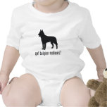 Belgian Malinois Tee Shirts