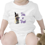 Belgian Malinois Trick Creeper