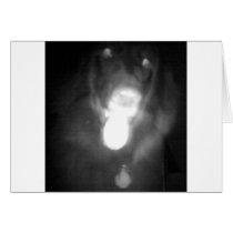 Belgian Shepherd Greeting Card