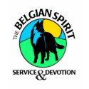 Belgian Spirit on Ladies Basic T-Shirt by BlackBird_Graphics Belgian Spirit on Ladies Basic T-Shirt