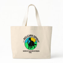 Belgian Spirit Symbol bags