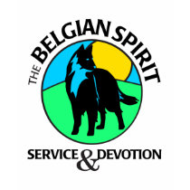 Belgian Symbol on Baby Doll T-Shirt