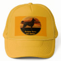 Belgian Terv Hat