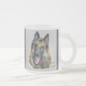 Belgian Tervuren Art Gifts mug