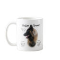 Belgian Tervuren Meet the Breed mugs