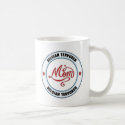 BELGIAN TERVUREN mom mug