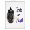 Belgian Tervuren Trick cards
