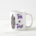Belgian Tervuren Trick mugs